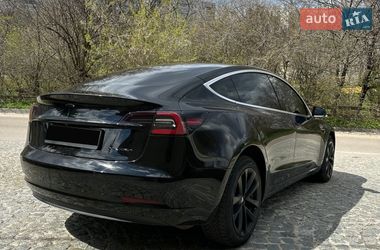 Седан Tesla Model 3 2020 в Харькове