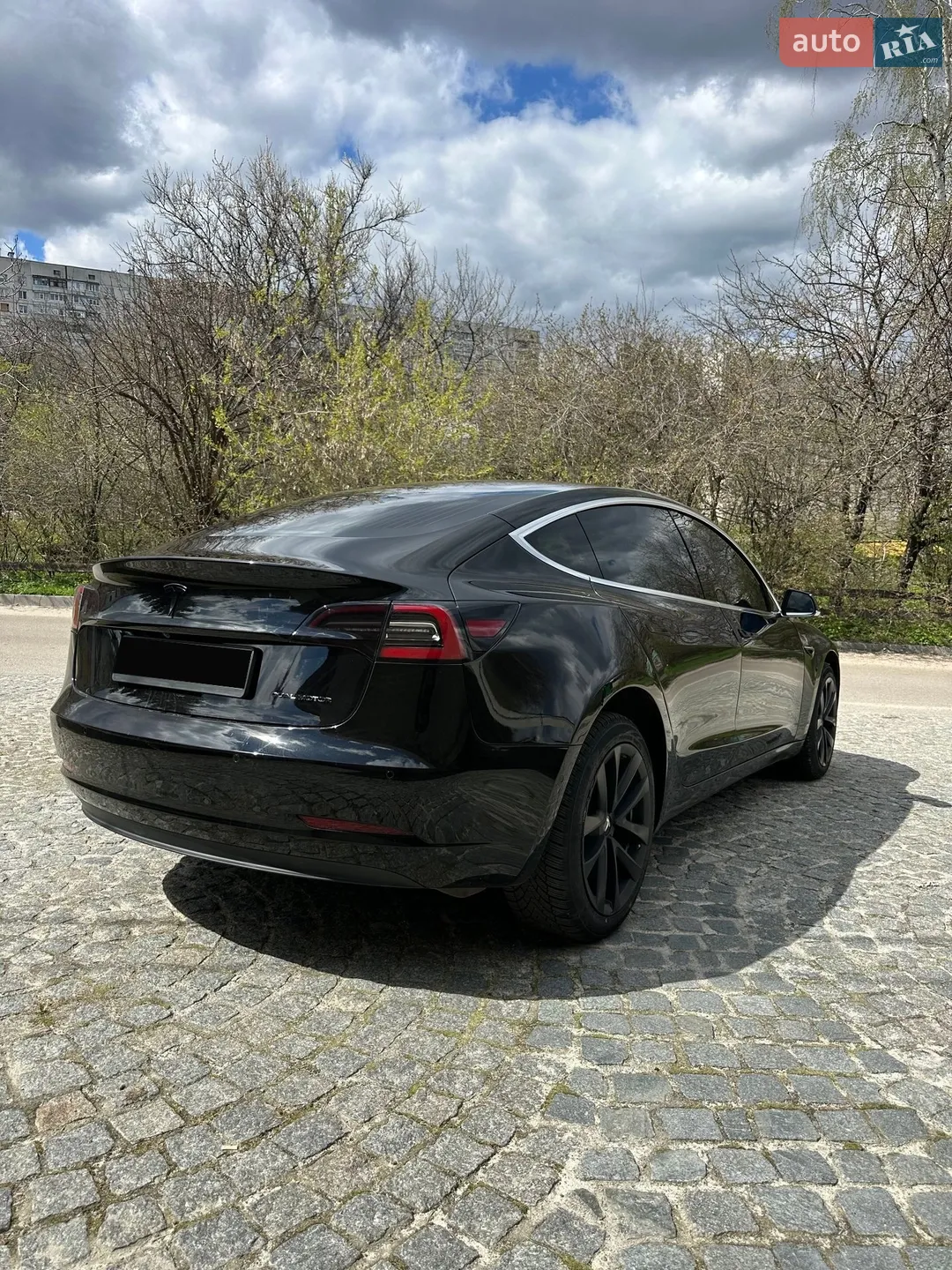 2020 Tesla Model 3 - мініатюра 29