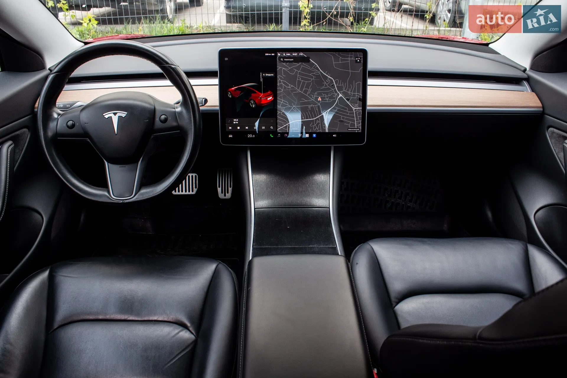2018 Tesla Model 3 - мініатюра 3