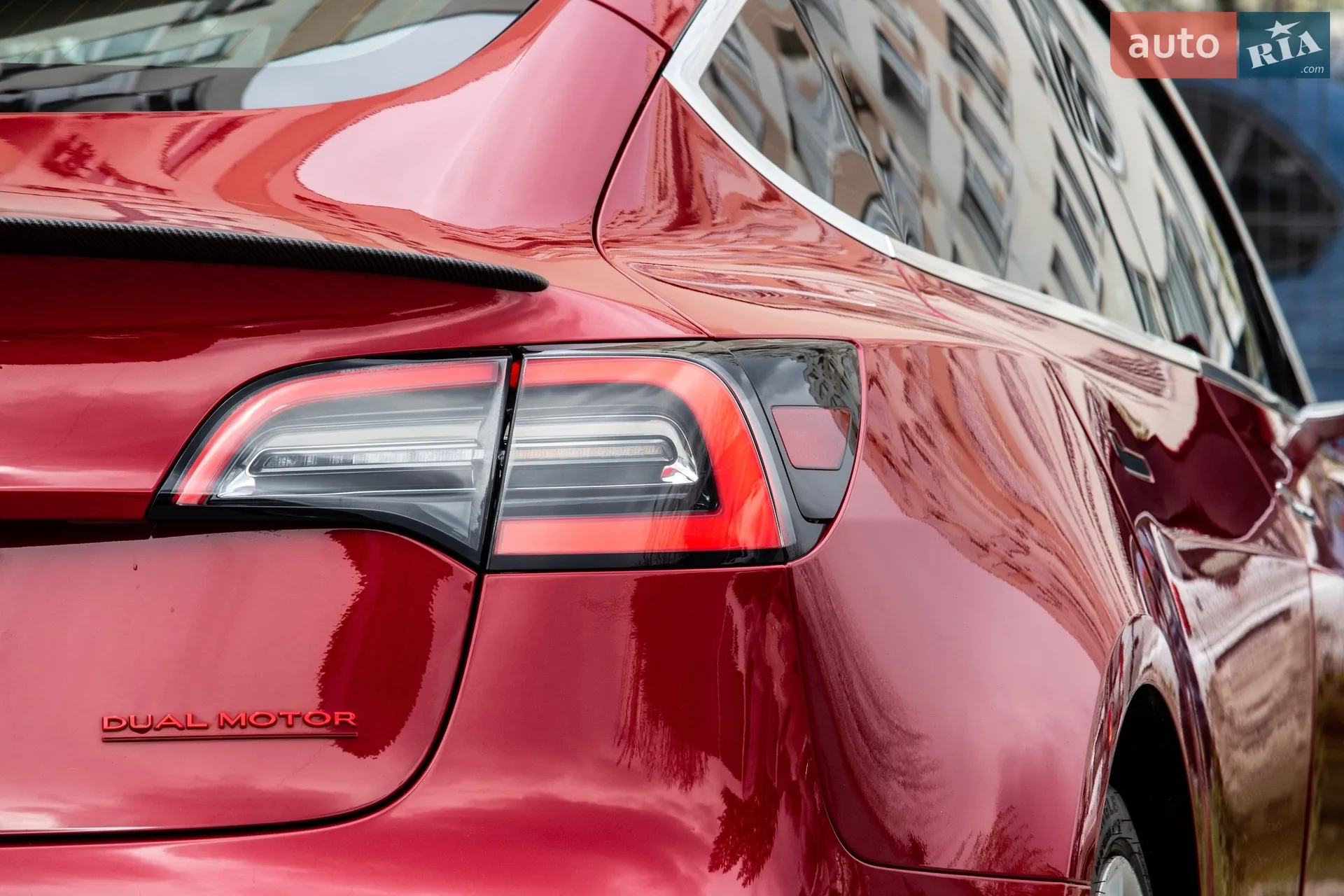 2018 Tesla Model 3 - мініатюра 24