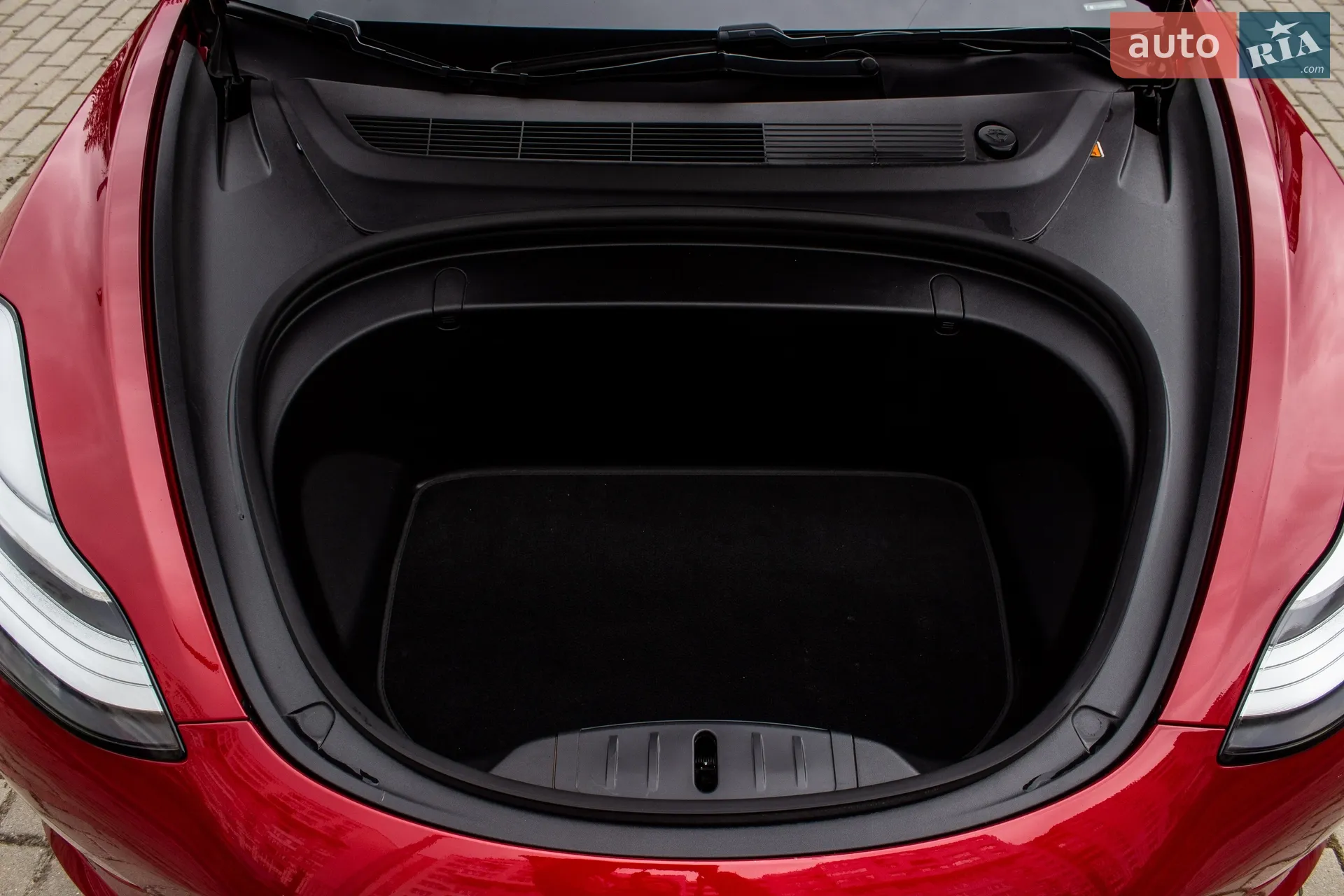 2018 Tesla Model 3 - мініатюра 32