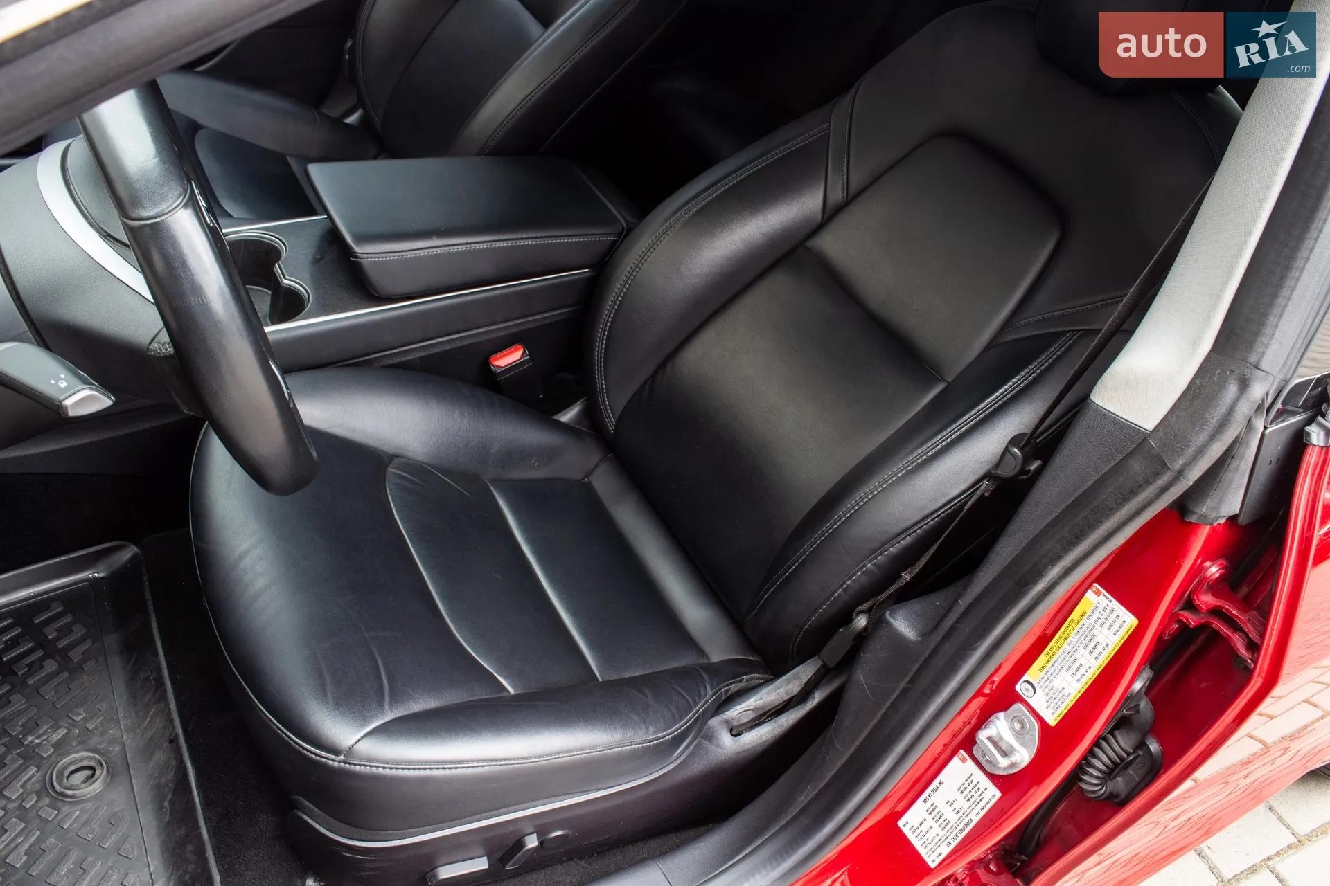 2018 Tesla Model 3 - мініатюра 49