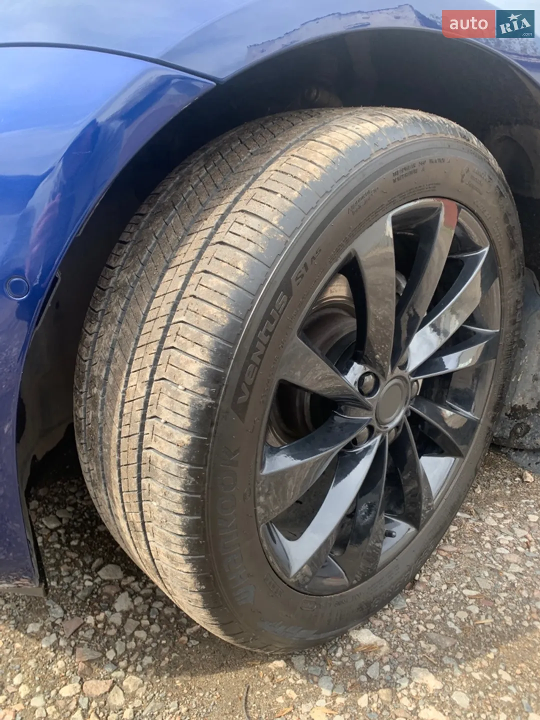 2019 Tesla Model 3 - мініатюра 20