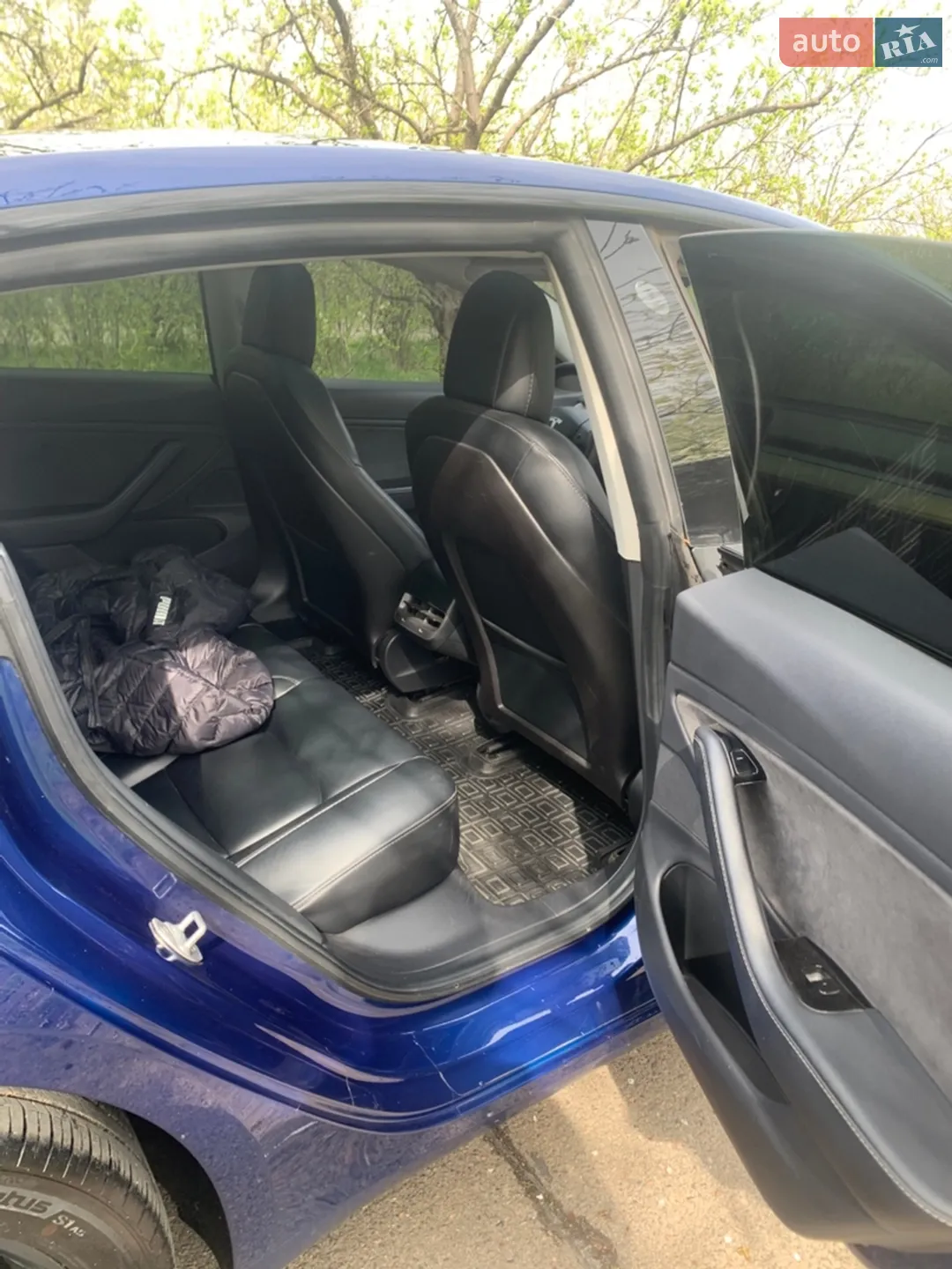 2019 Tesla Model 3 - мініатюра 26