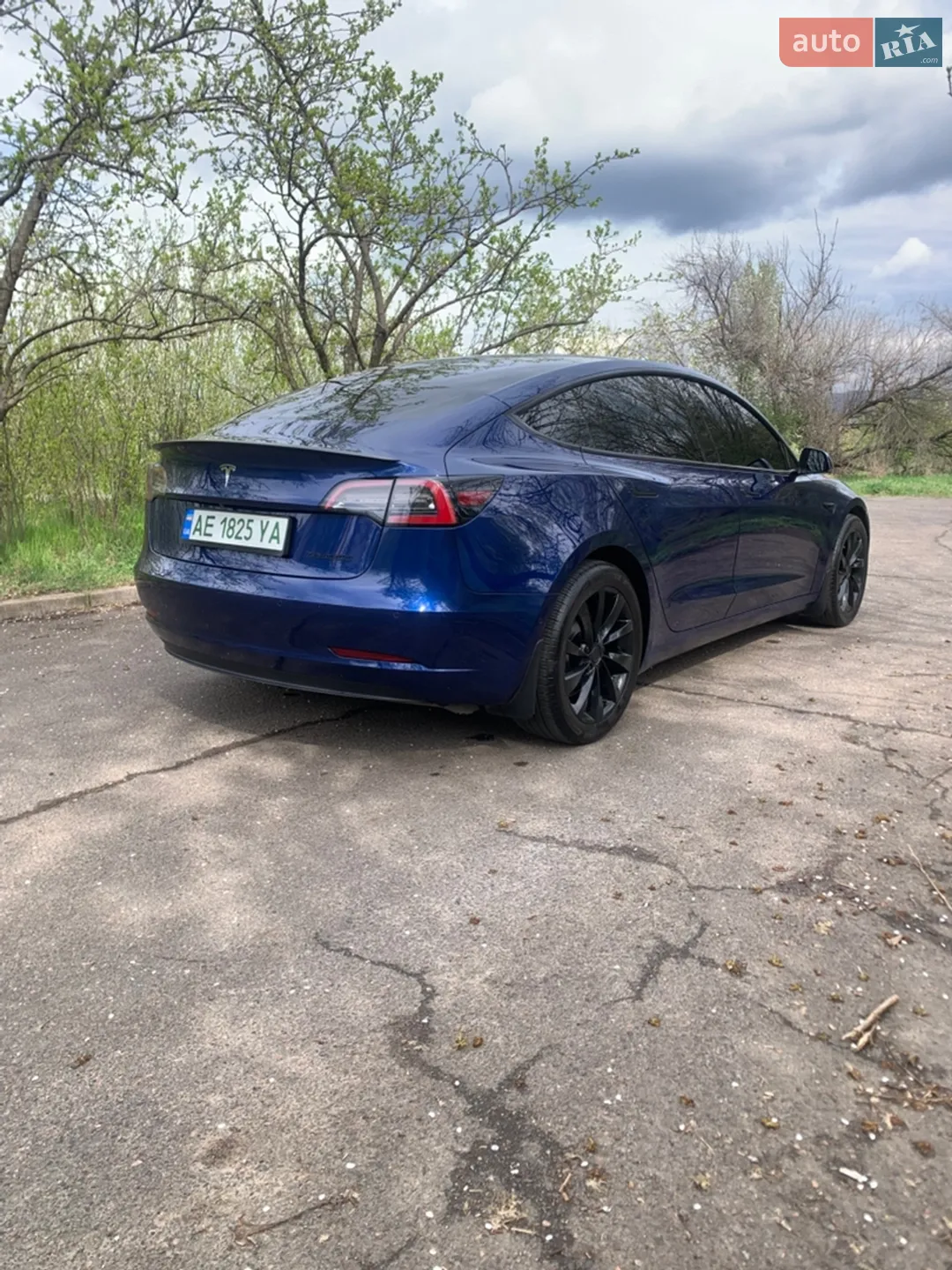 2019 Tesla Model 3 - мініатюра 9