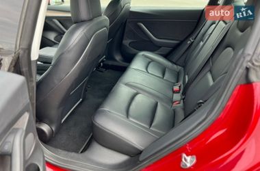 Седан Tesla Model 3 2022 в Киеве