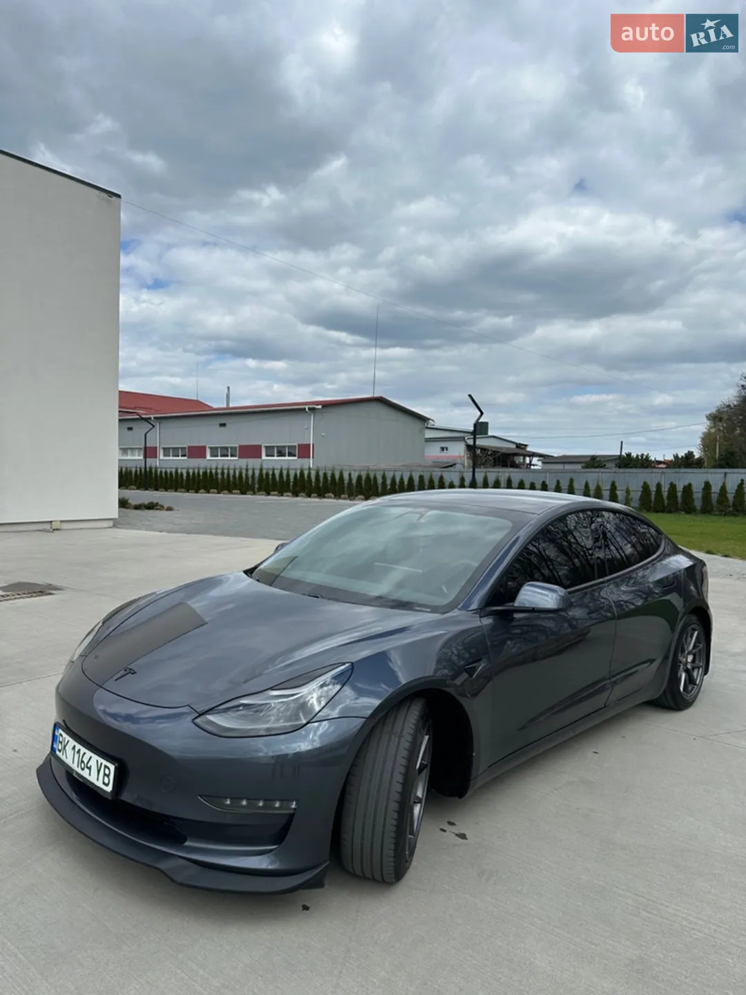 2021 Tesla Model 3 - мініатюра 17