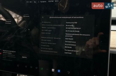 Седан Tesla Model 3 2021 в Луцьку