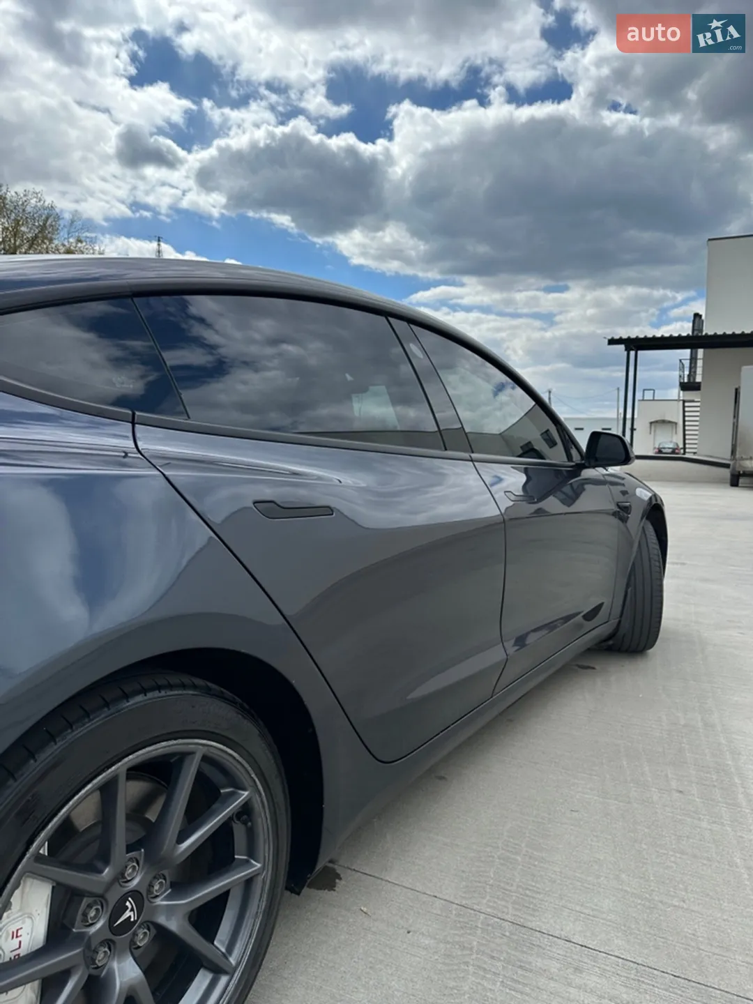 2021 Tesla Model 3 - мініатюра 24