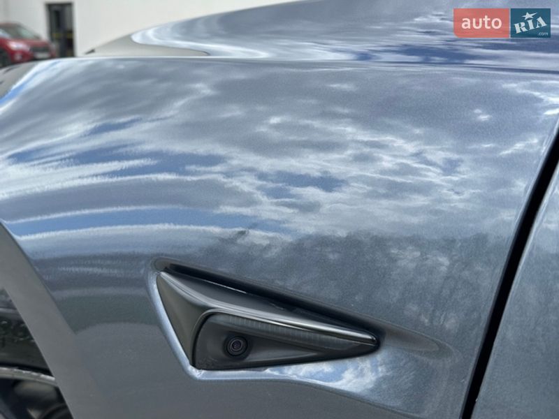 Седан Tesla Model 3 2021 в Луцьку