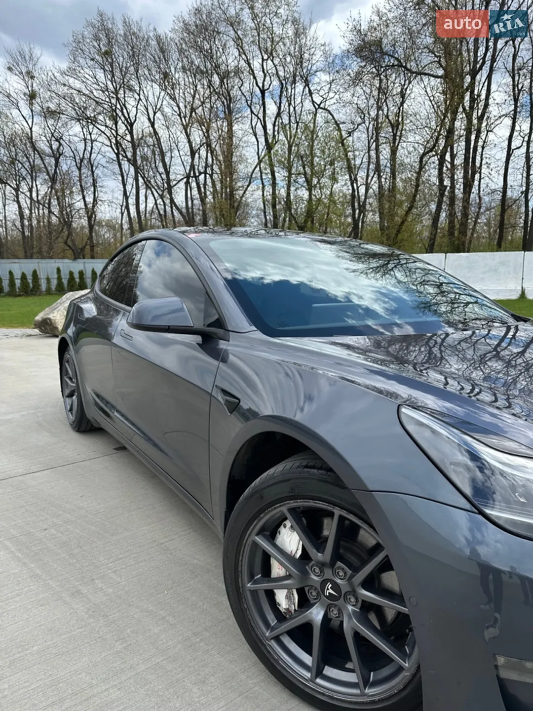 2021 Tesla Model 3 - мініатюра 29