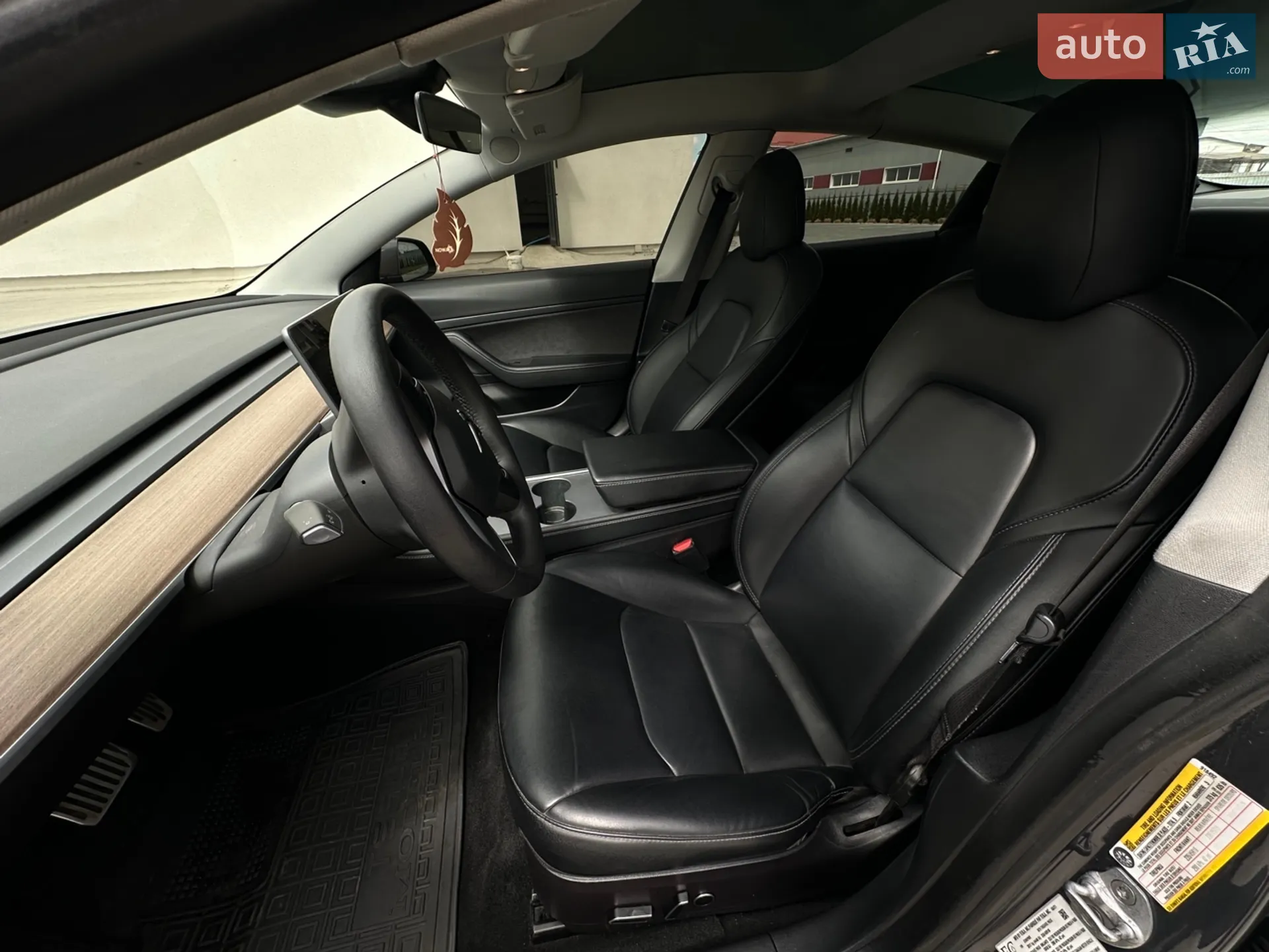 2021 Tesla Model 3 - мініатюра 34