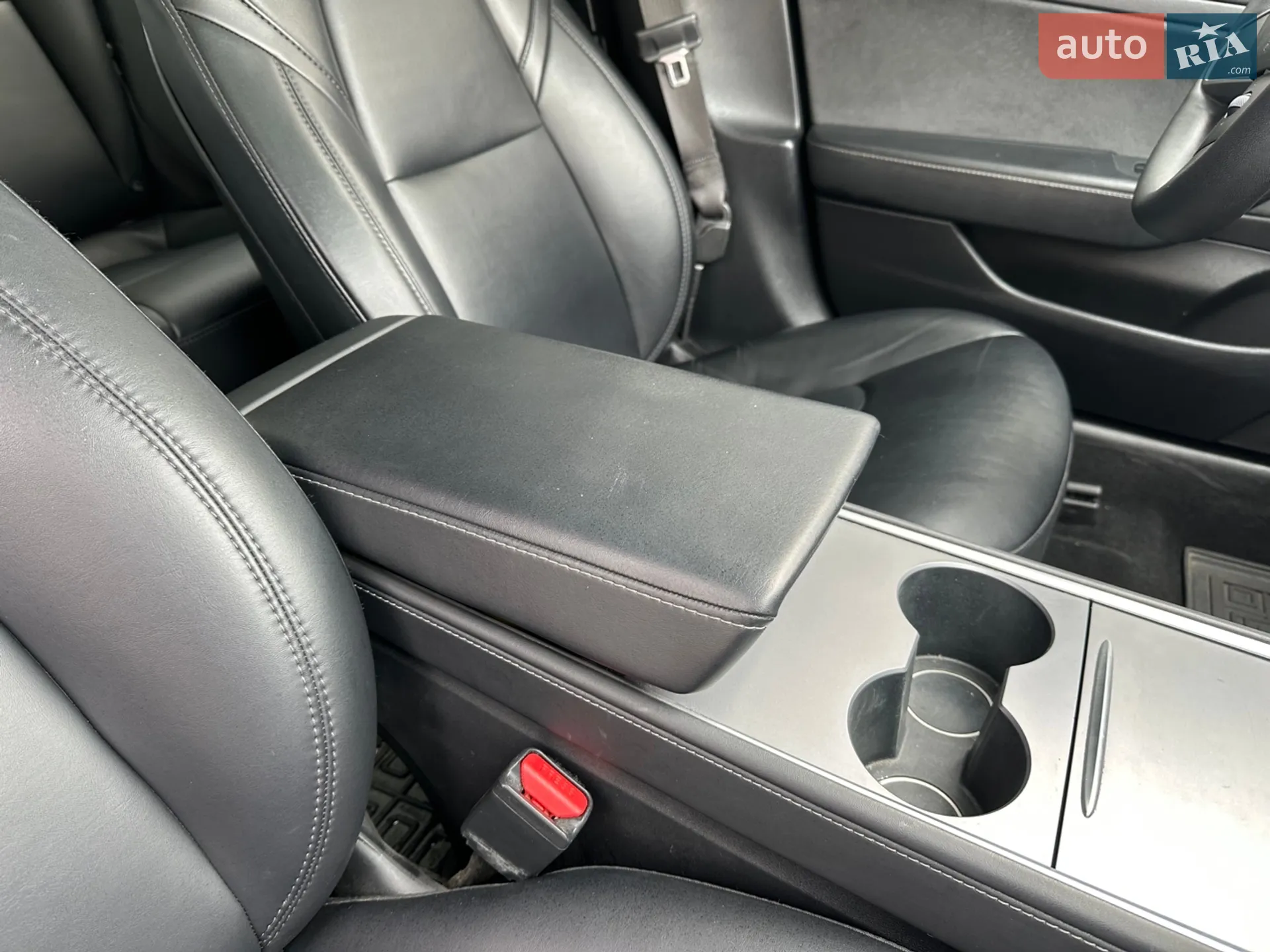 2021 Tesla Model 3 - мініатюра 44