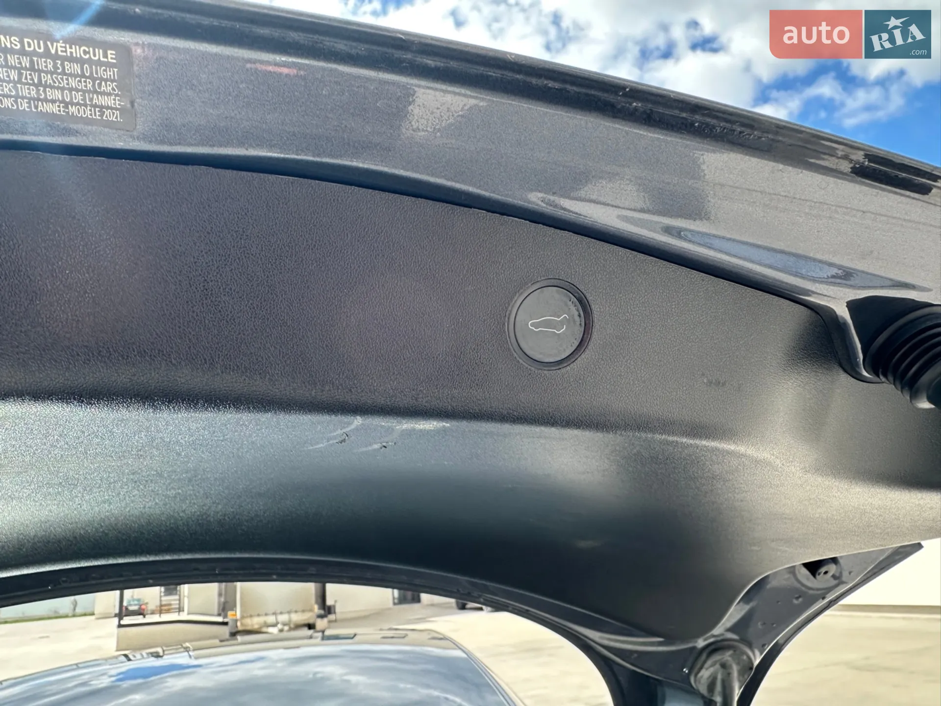 2021 Tesla Model 3 - мініатюра 55