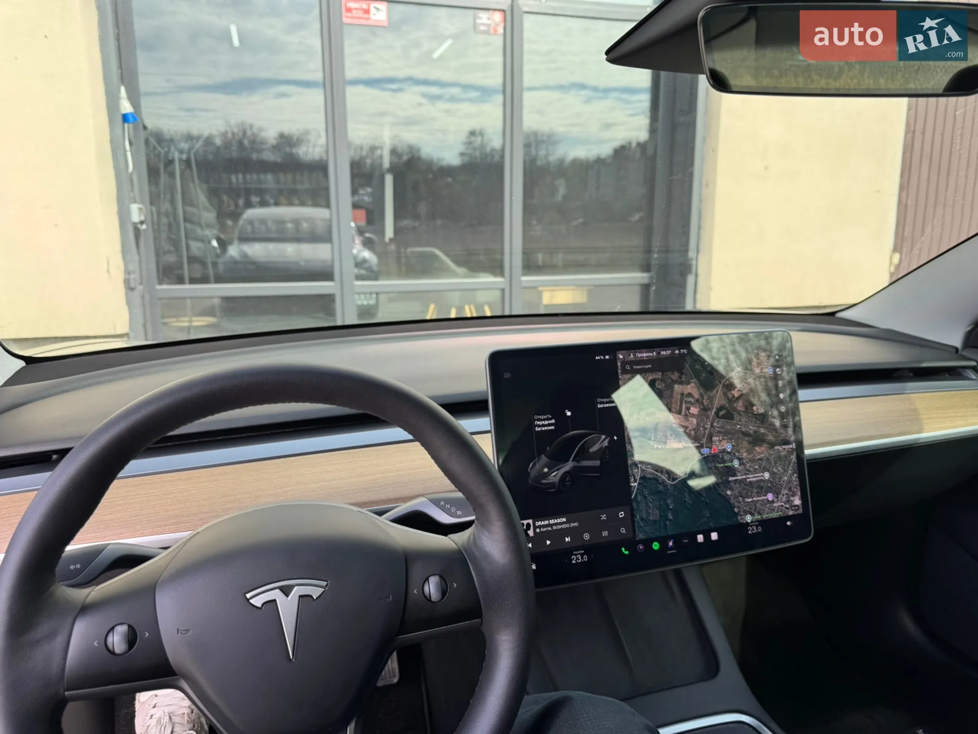 2021 Tesla Model 3 - мініатюра 9