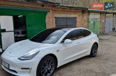 Седан Tesla Model 3 2018 в Кропивницькому