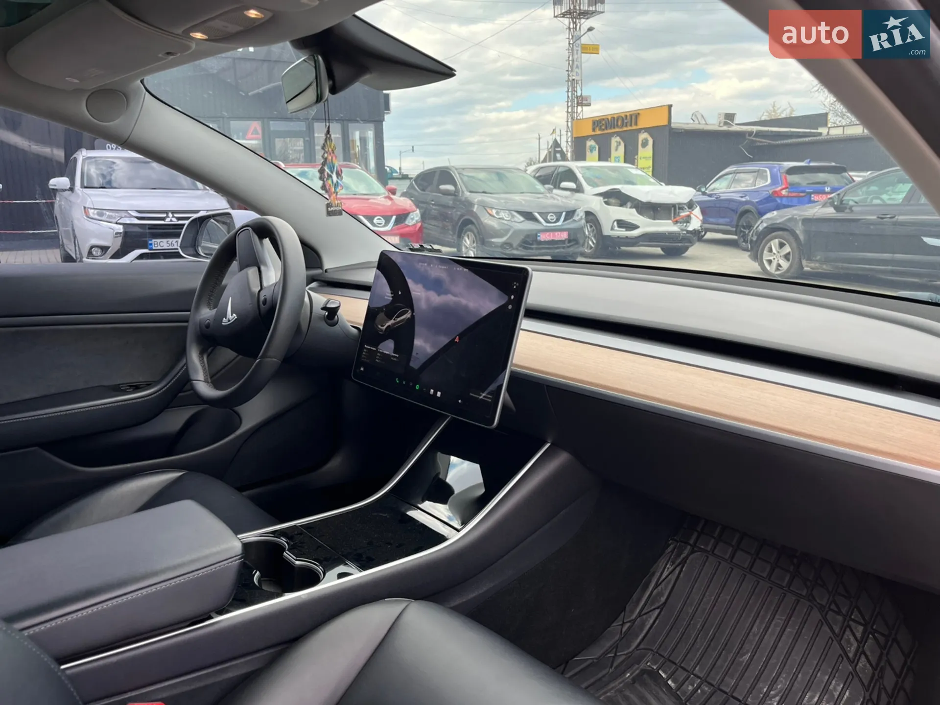 2019 Tesla Model 3 - мініатюра 19