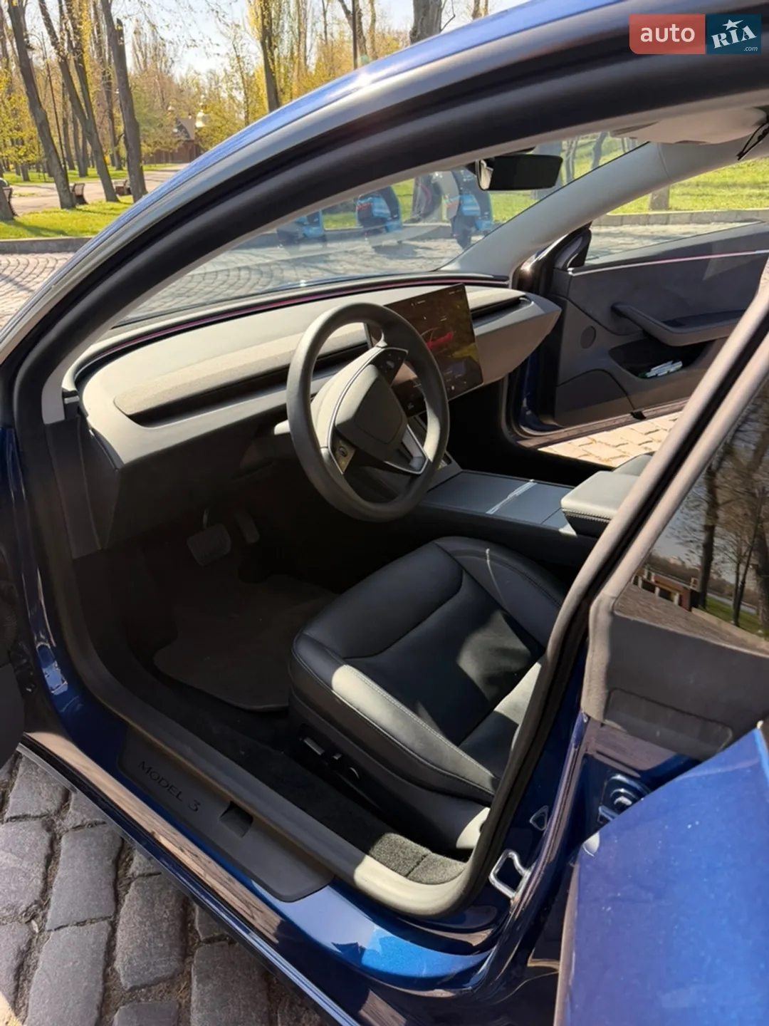 2024 Tesla Model 3 - мініатюра 16