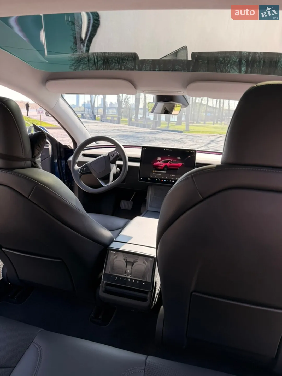 2024 Tesla Model 3 - мініатюра 17