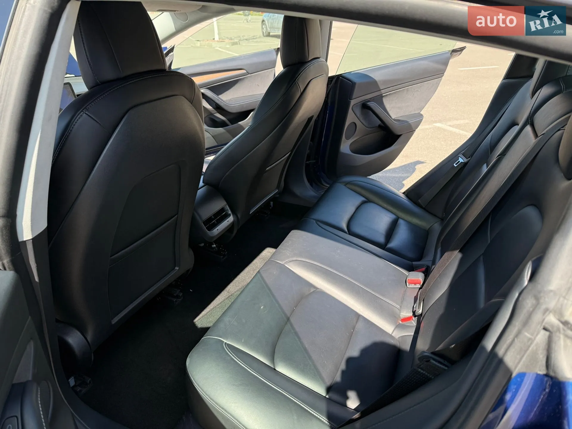 2021 Tesla Model 3 - мініатюра 22