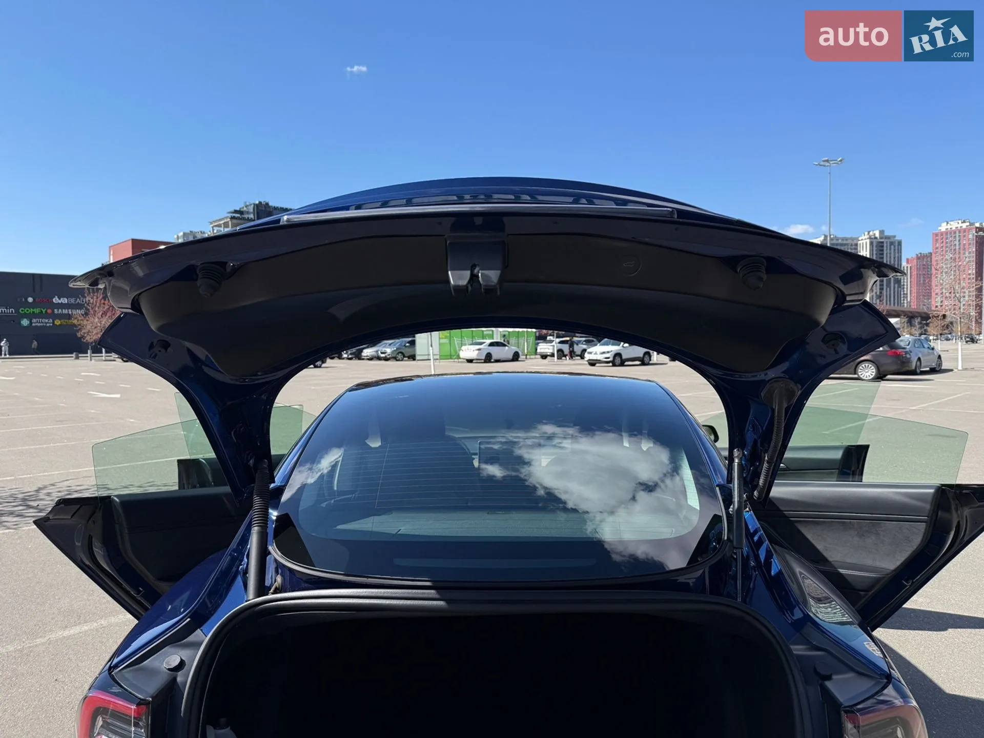 2021 Tesla Model 3 - мініатюра 29