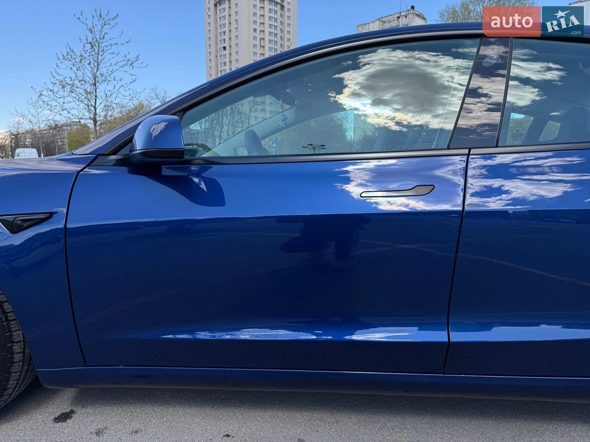 2021 Tesla Model 3 - мініатюра 34