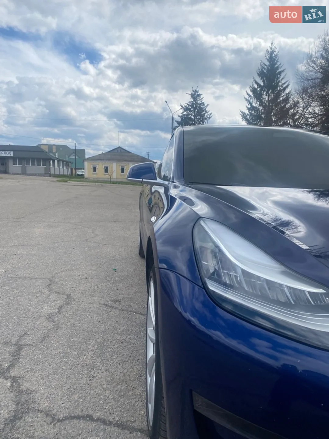 2017 Tesla Model 3 - мініатюра 3