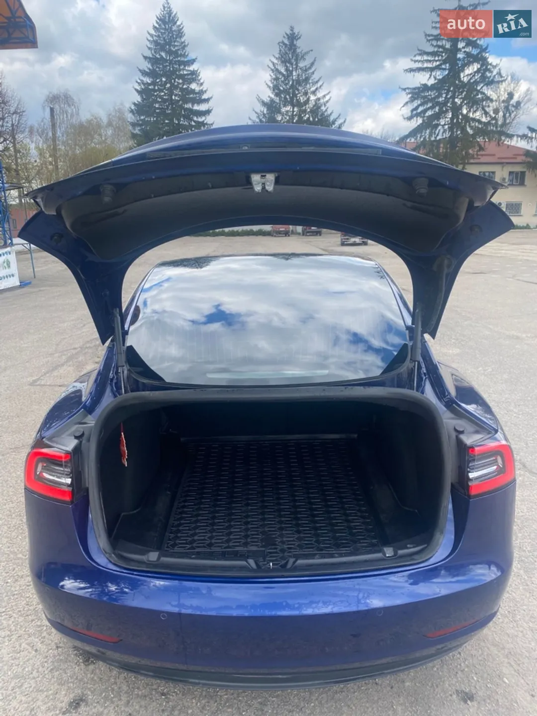 2017 Tesla Model 3 - мініатюра 7