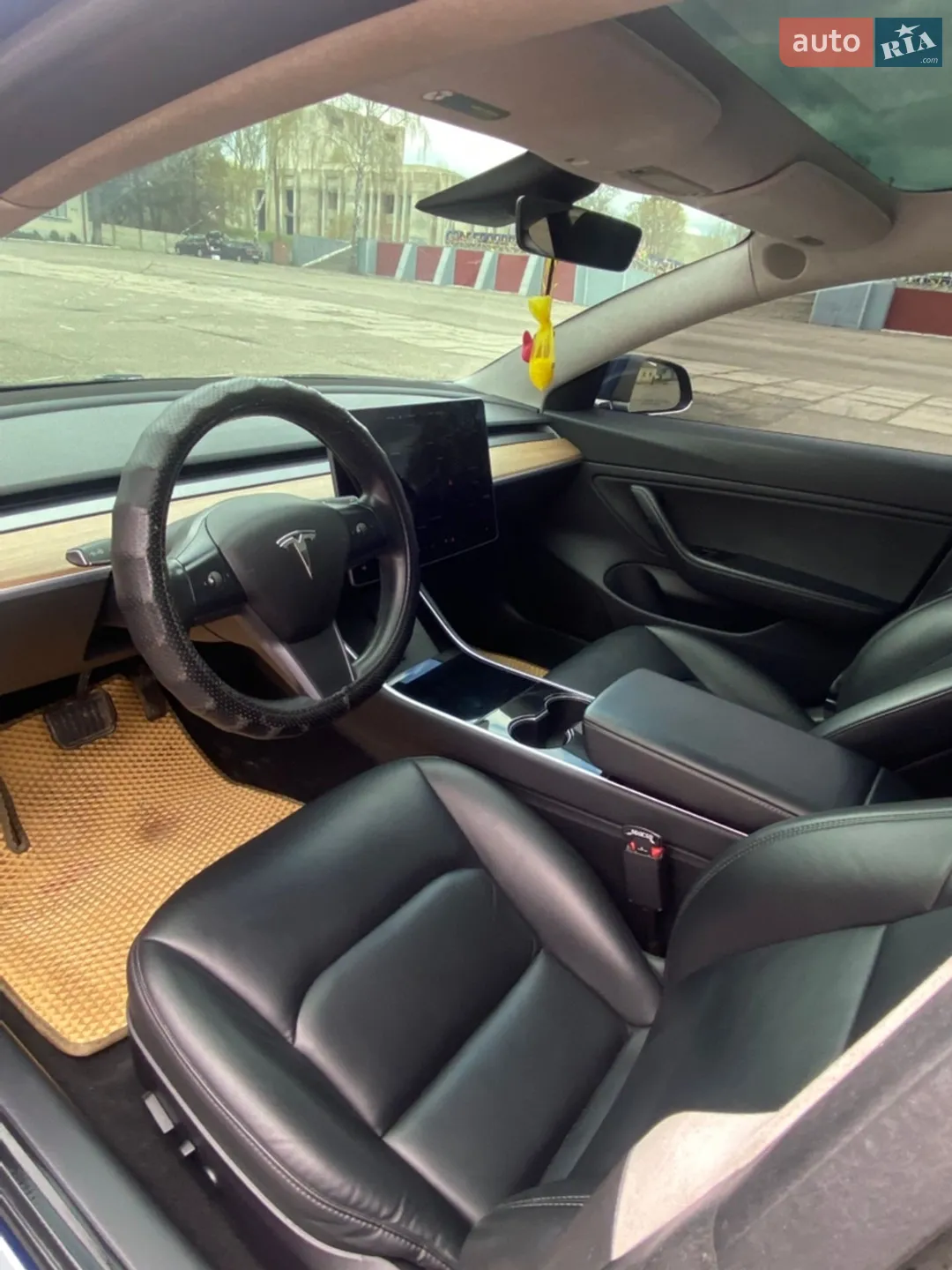 2017 Tesla Model 3 - мініатюра 12