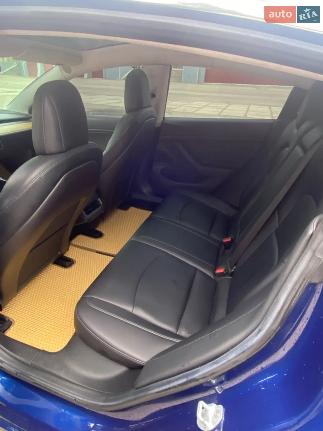 2017 Tesla Model 3 - мініатюра 14