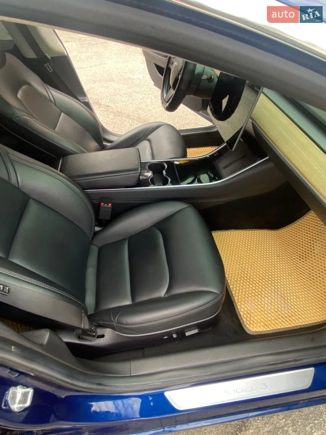 2017 Tesla Model 3 - мініатюра 18