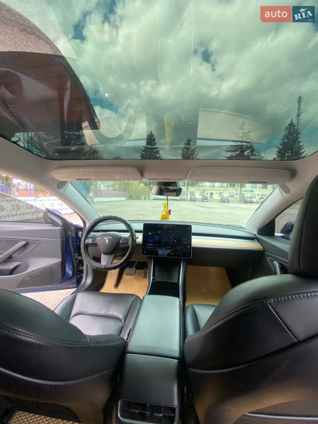2017 Tesla Model 3 - мініатюра 20