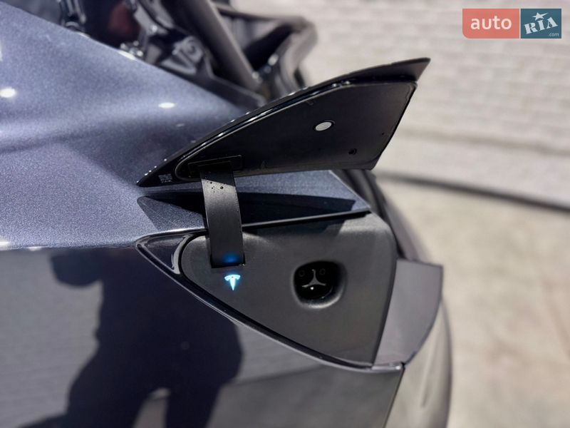 Седан Tesla Model 3 2025 в Одессе