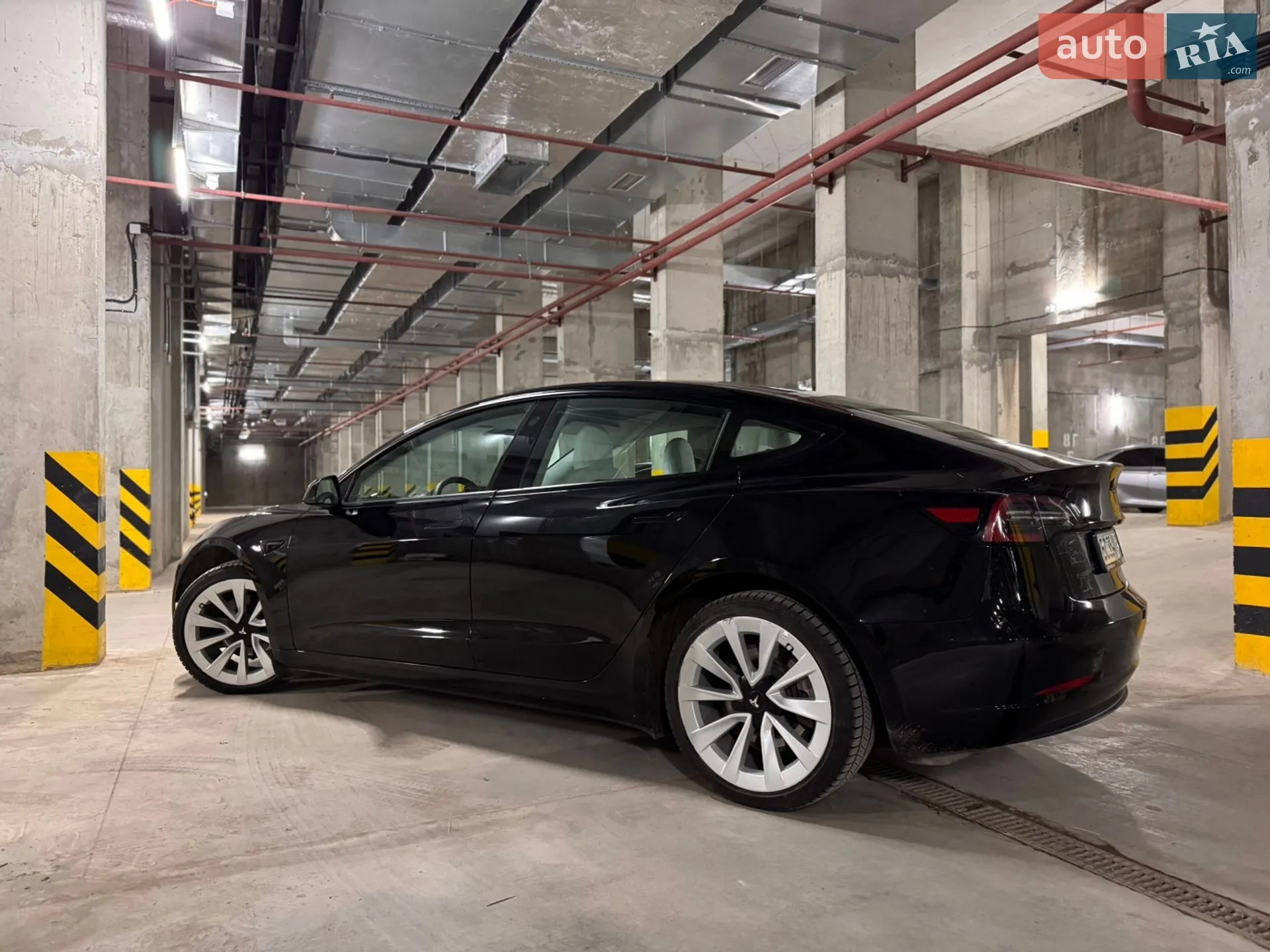 2023 Tesla Model 3 - мініатюра 2