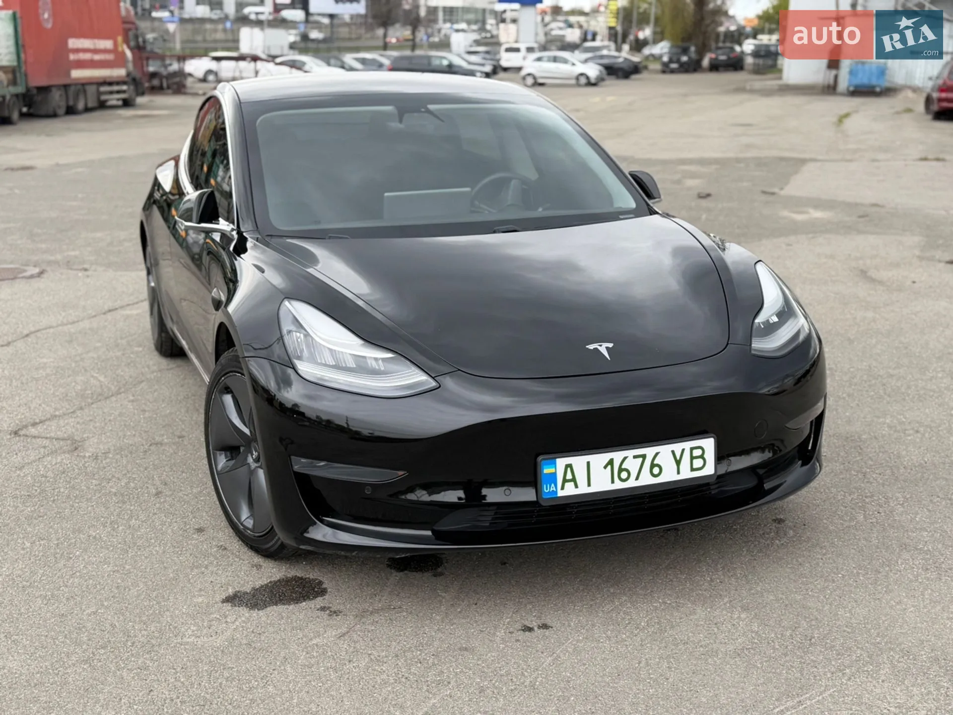 2020 Tesla Model 3 - мініатюра 6