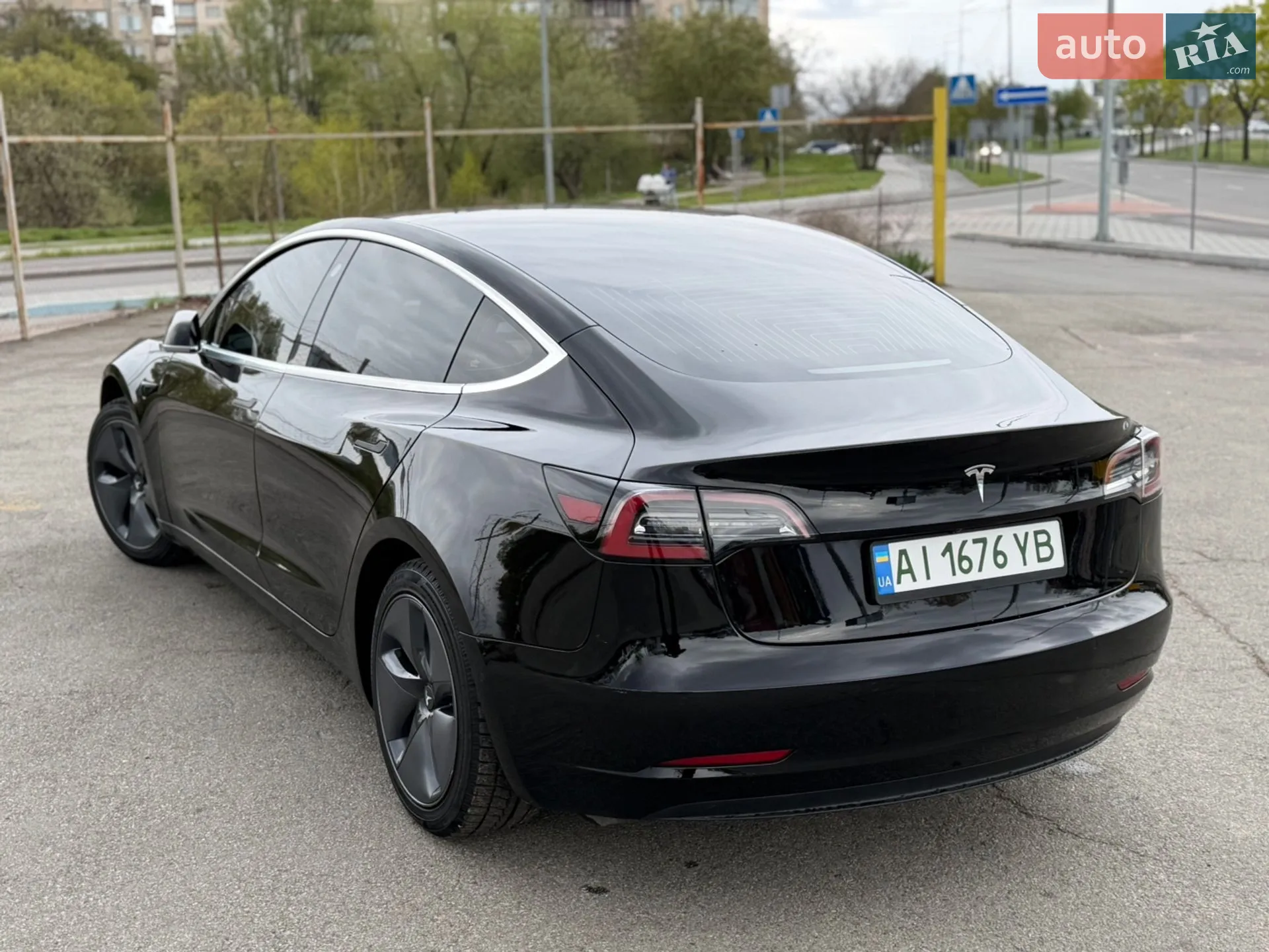 2020 Tesla Model 3 - мініатюра 23