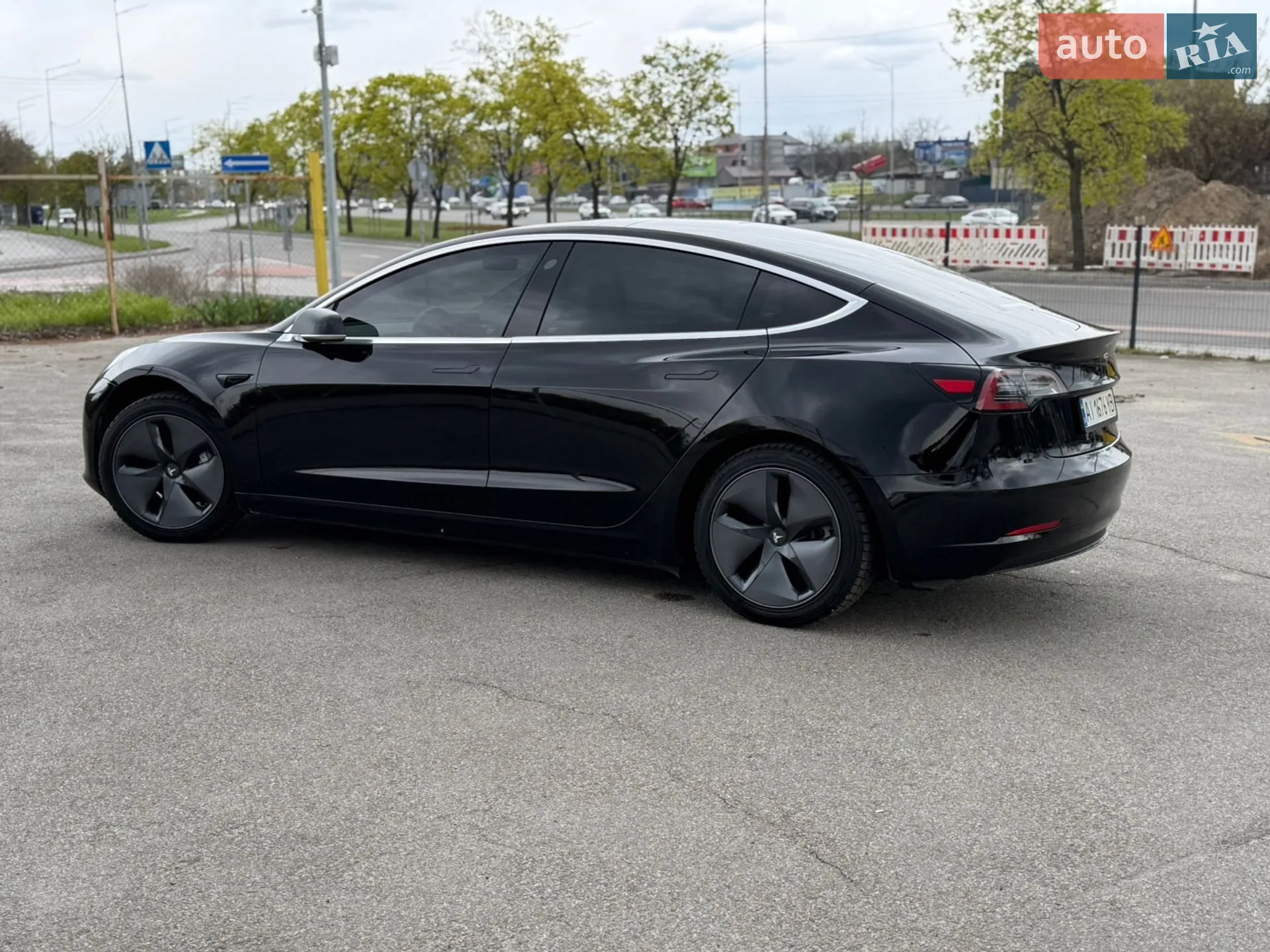 2020 Tesla Model 3 - мініатюра 27