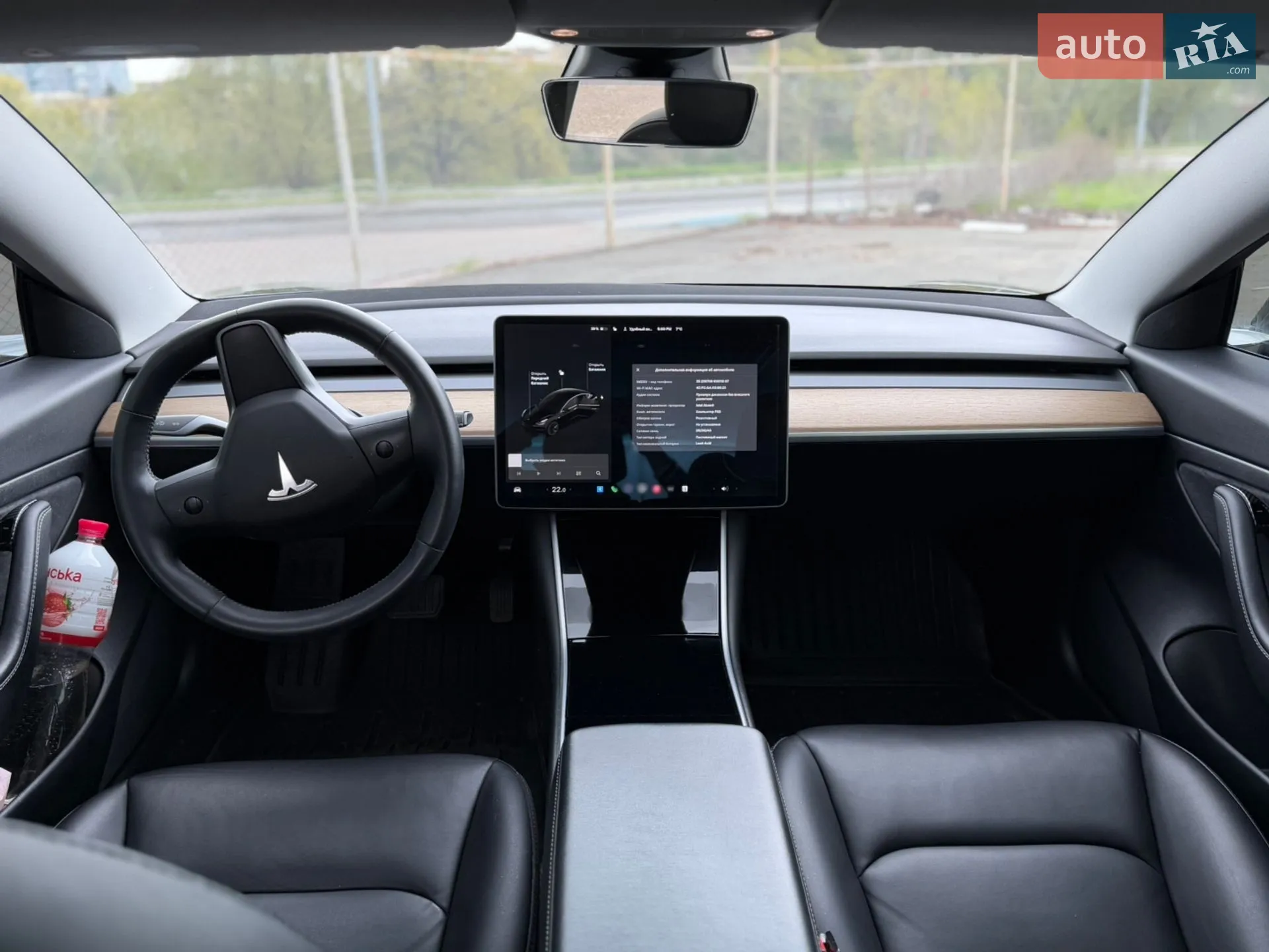 2020 Tesla Model 3 - мініатюра 39