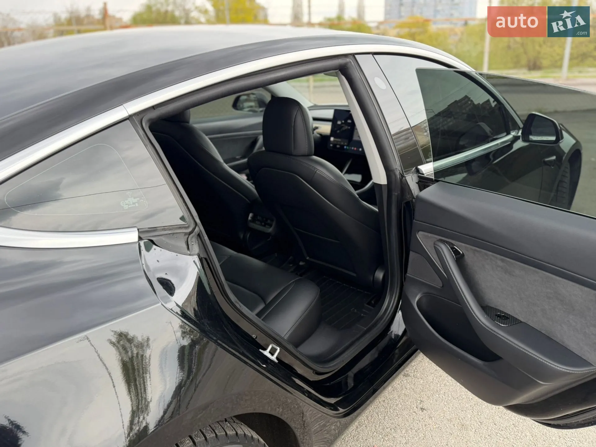 2020 Tesla Model 3 - мініатюра 43