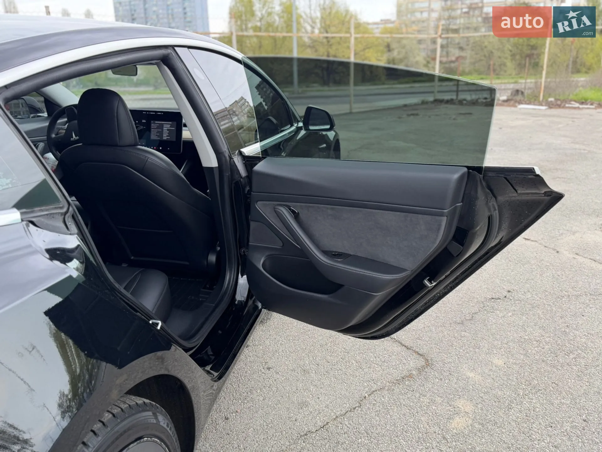 2020 Tesla Model 3 - мініатюра 44