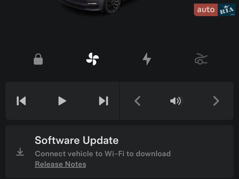 Седан Tesla Model 3 2022 в Ірпені