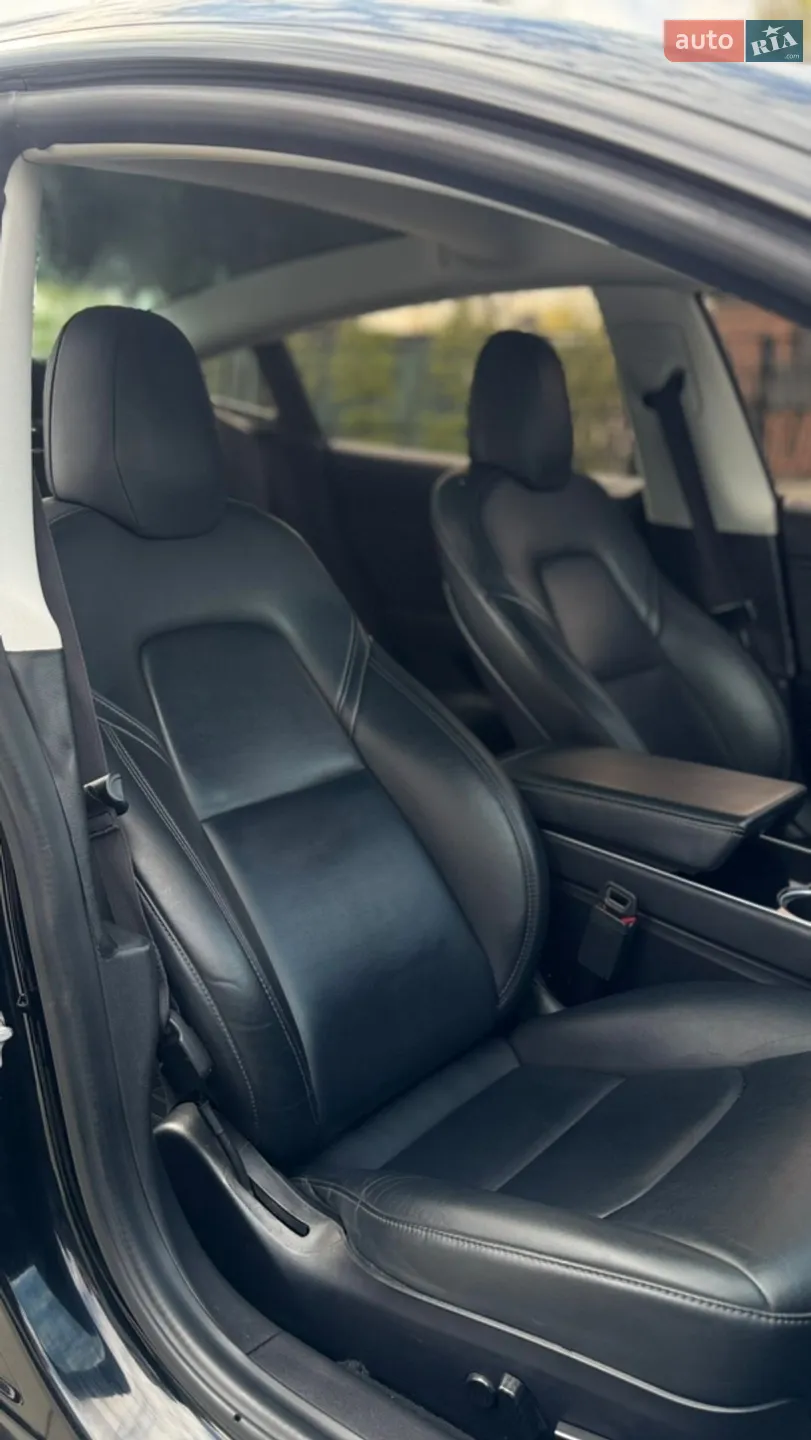 2019 Tesla Model 3 - мініатюра 10
