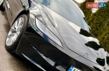 Седан Tesla Model 3 2024 в Харькове
