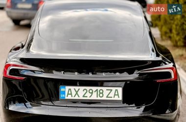Седан Tesla Model 3 2024 в Харькове
