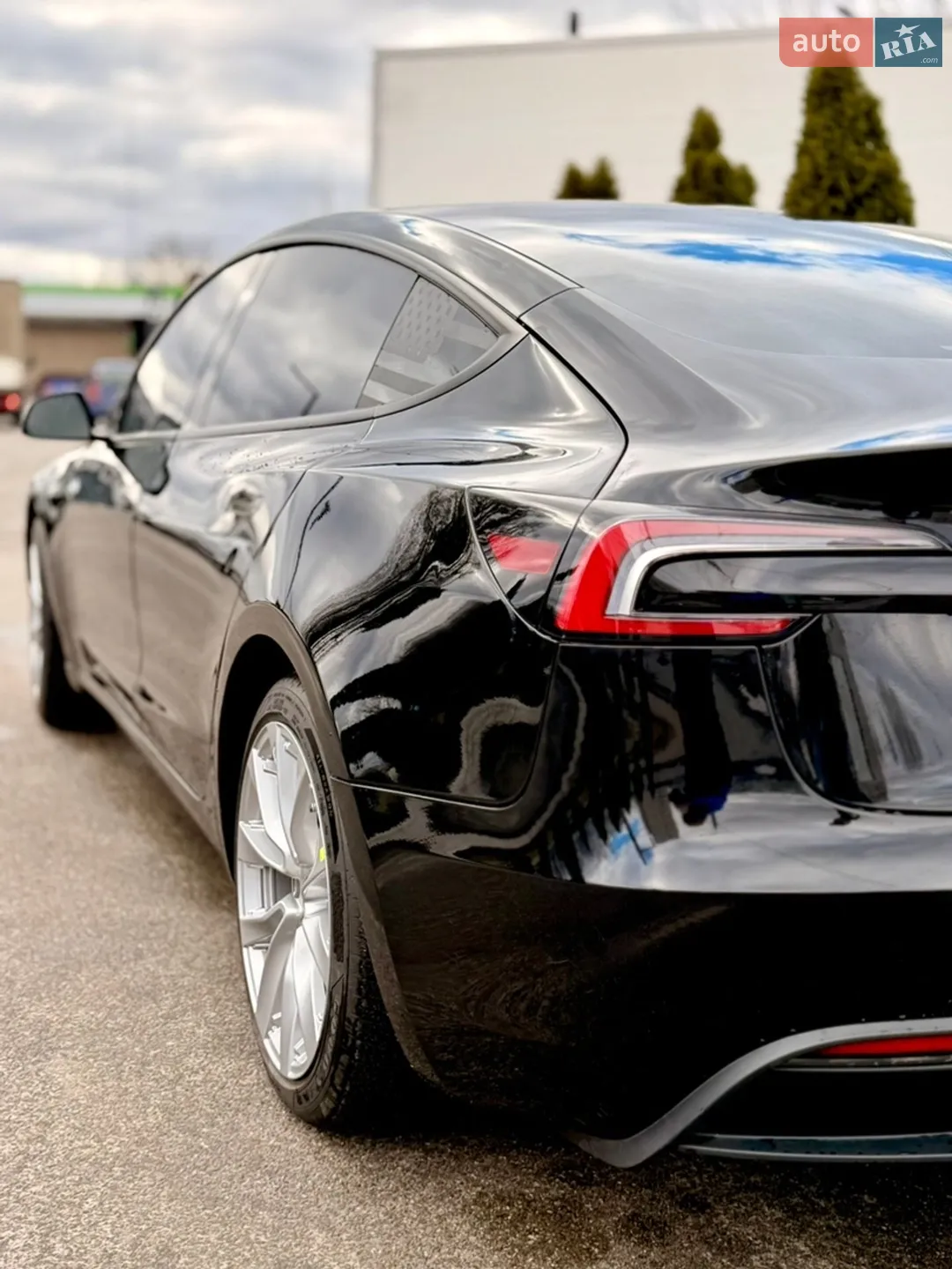 2024 Tesla Model 3 - мініатюра 16