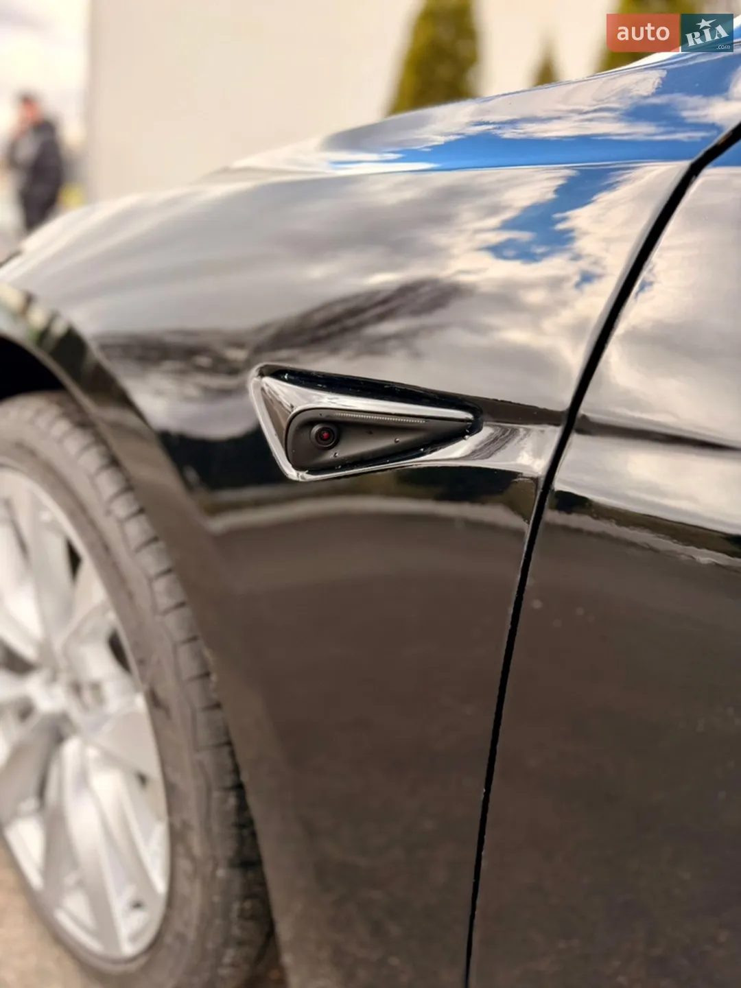 2024 Tesla Model 3 - мініатюра 33
