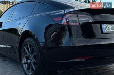 Седан Tesla Model 3 2018 в Хмельницком