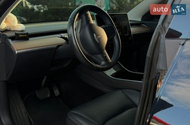Седан Tesla Model 3 2018 в Хмельницком