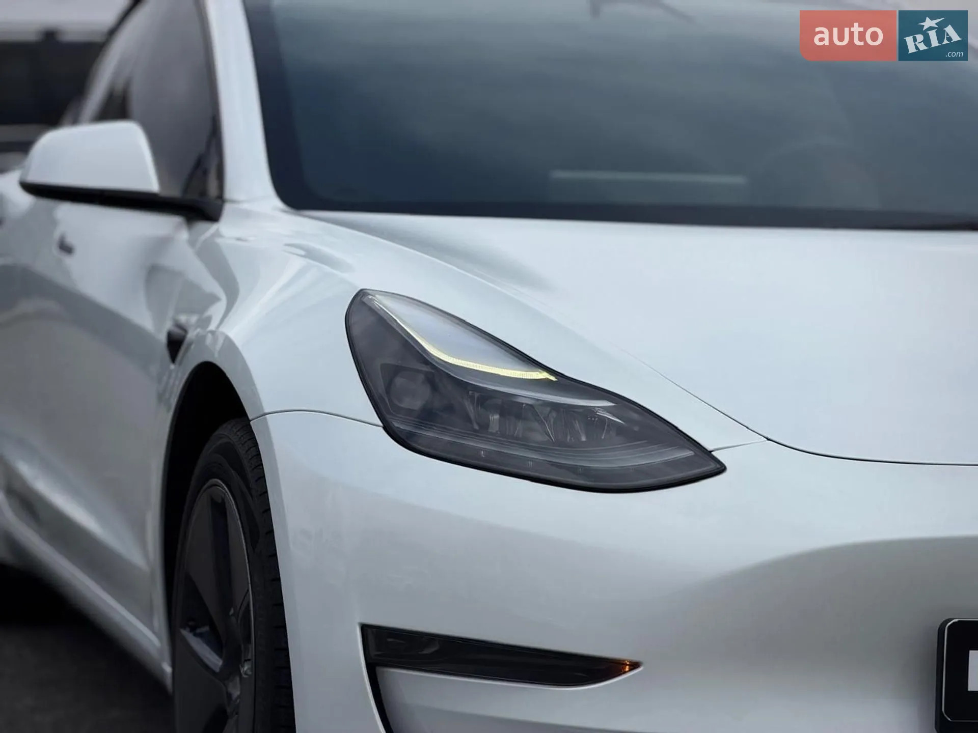 2022 Tesla Model 3 - мініатюра 7