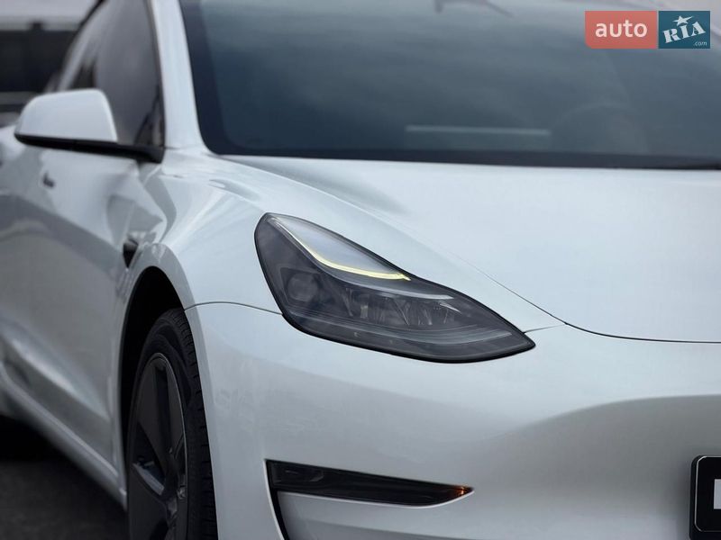 Седан Tesla Model 3 2022 в Киеве фото 7 Седан Tesla Model 3 2022 в Киеве